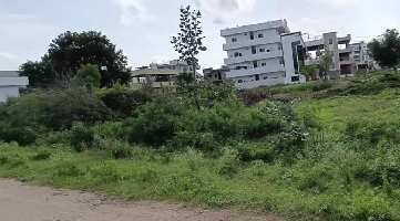  Residential Plot for Sale in Vinayak Nagar, Nizamabad