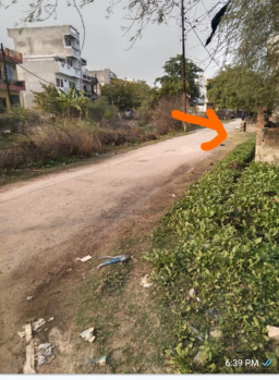  Residential Plot for Sale in PD Nagar, Unnao