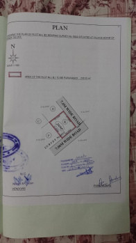  Residential Plot for Sale in Borim, Ponda, Goa