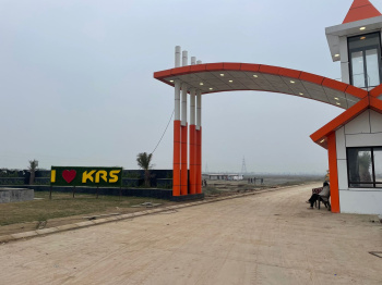  Residential Plot for Sale in Chhata, Mathura