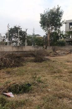  Residential Plot for Sale in Borkhera, Kota