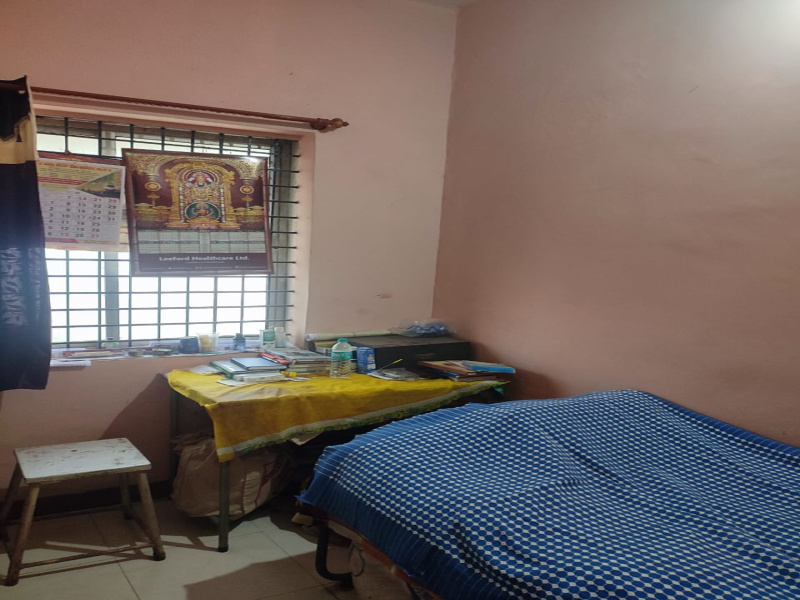4 BHK House 1400 Sq.ft. for Sale in Arvind Nagar, Hubli