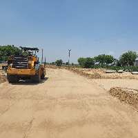  Residential Plot for Sale in Chandigarh-Ludhiana Highway, Mohali
