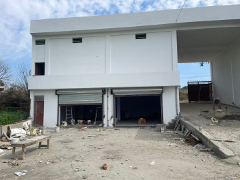  Warehouse for Rent in Haroli, Una