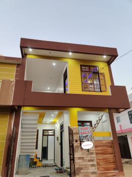  Residential Plot for Sale in Jankipuram, Lucknow