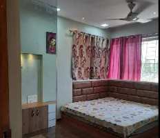 2 BHK Flat for Rent in EON Free Zone, Pune, Kharadi, 