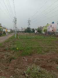  Residential Plot for Sale in Thopampatti, Coimbatore