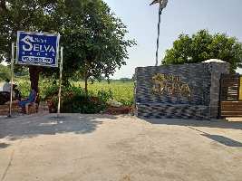  Residential Plot for Sale in Vayalur Road, Tiruchirappalli