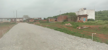  Residential Plot for Sale in Kampoo, Gwalior