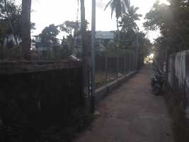  Residential Plot for Sale in Tripunithura, Kochi