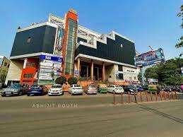  Office Space for Sale in City Center, Durgapur