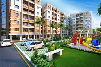 2.5 BHK Flat for Sale in Bamunara, Durgapur