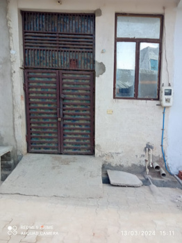 2 BHK House for Sale in Ram Bagh, Agra