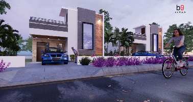 2 BHK House & Villa for Sale in Adarsh Nagar Colony, Zaheerabad, Sangareddy