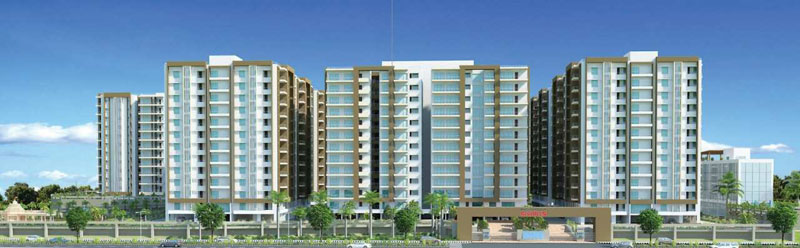 3 BHK Residential Apartment 1500 Sq.ft. for Sale in Tellapur, Hyderabad