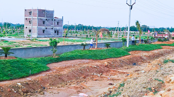  Residential Plot for Sale in Mallavaram, Tirupati