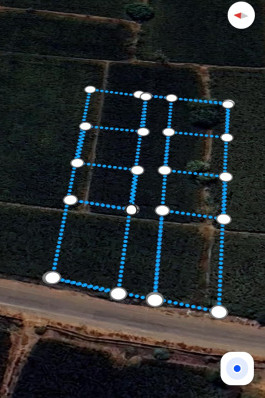  20000 Sq.ft. Industrial Land for Sale in Bhilai Steel Plant, Durg