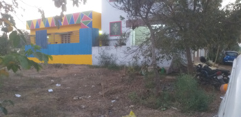 Residential Plot for Sale in Telungupalayam, Coimbatore