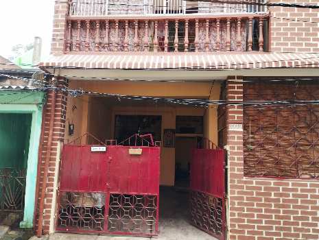 1.0 BHK House for Rent in Sakhigopal, Puri