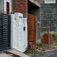  Residential Plot for Sale in Susuwahi, Varanasi