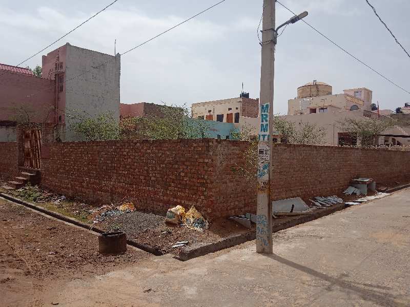  Residential Plot 3900 Sq.ft. for Sale in Agrasen Nagar, Churu