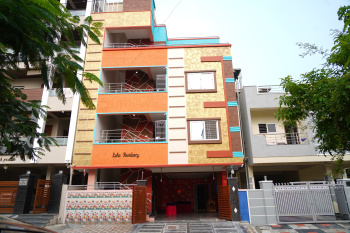  Guest House for PG in Gachibowli, Hyderabad