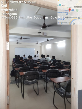  Business Center for Rent in Koti, Hyderabad