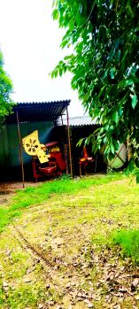 Agricultural Land for Sale in Hasanpur, Amroha