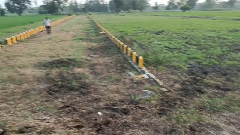  Residential Plot 1000 Sq.ft. for Sale in Faizabad Road, Faizabad Road, Lucknow