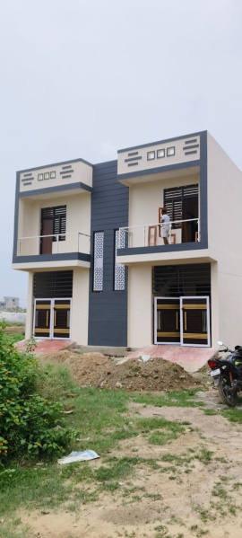 2 BHK House 900 Sq.ft. for Sale in Lolai, Lucknow