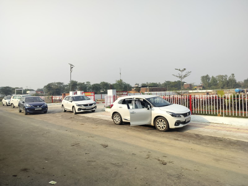  1000 Sq.ft. Residential Plot for Sale in Chinhat Satrik Road, Lucknow
