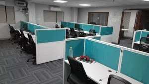 Office Space 650 Sq.ft. for Rent in Industrial Area Phase-8, Mohali