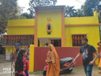 3 BHK House for Rent in Rajarhat, Kolkata