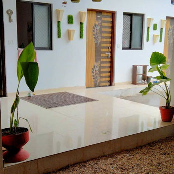 99 BHK House for Rent in Malla Talai, Udaipur