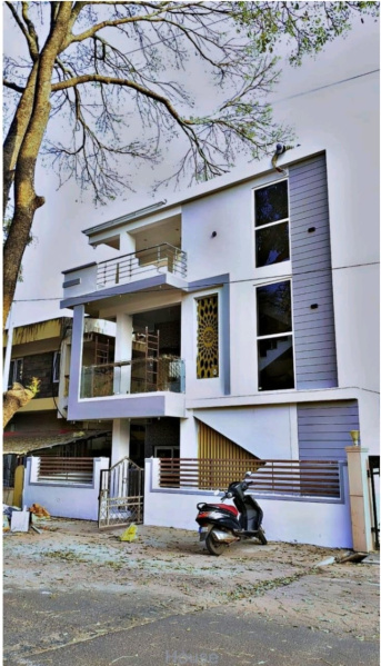 1 BHK 1000 Sq.ft. House for Rent in Shahapur, Belagavi