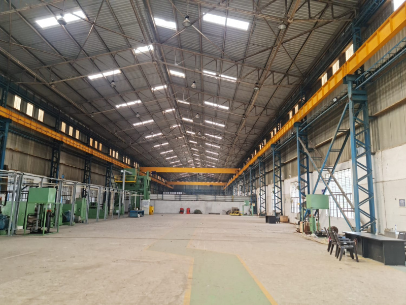 Warehouse 80 Ares for Sale in Bilaspur, Gurgaon