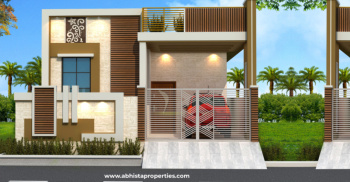 2 BHK House for Sale in Patancheru, Hyderabad