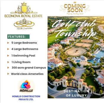 5 BHK Farm House for Sale in Daladili, Ranchi