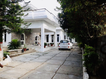  Villa for Sale in Dalhousie Road, Pathankot