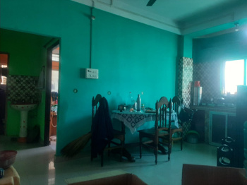 2 BHK House for Rent in Tarapur, Silchar