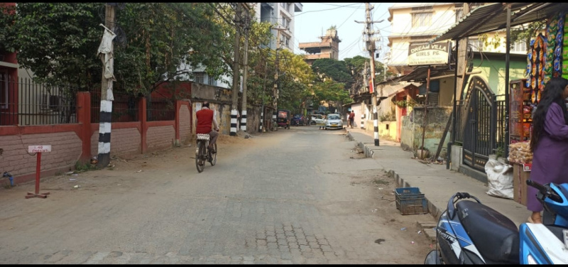  Residential Plot 7 Katha for Sale in Ulubari, Guwahati