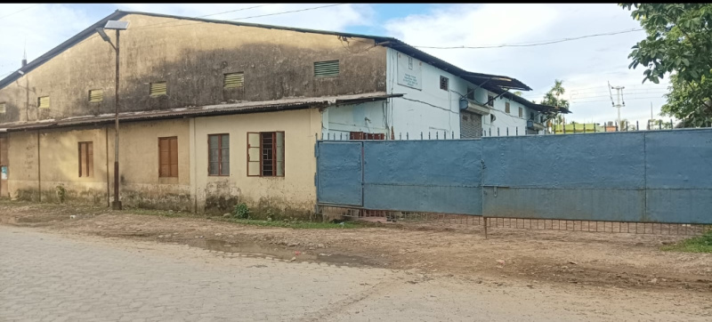  Warehouse 6000 Sq.ft. for Rent in Ramnagar, Silchar