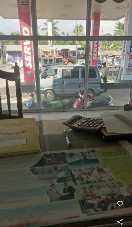  Business Center 59 Katha for Sale in Kanakpur, Cachar