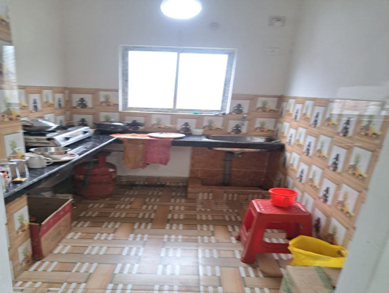 2 BHK Apartment 740 Sq.ft. for Sale in Rangirkhari, Silchar