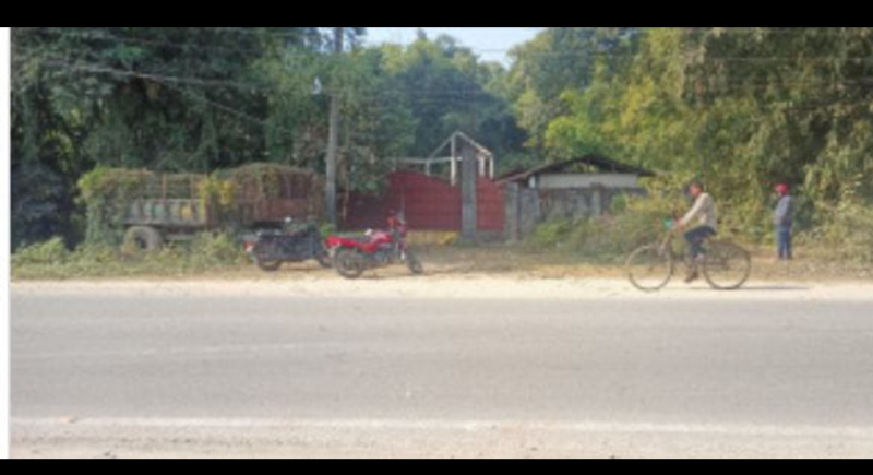  Commercial Land 1 Bigha for Sale in Amolapatty, Dibrugarh