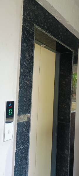 2 BHK Apartment 850 Sq.ft. for Sale in Link Road, Silchar