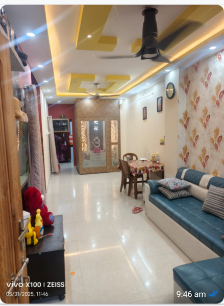 2 BHK Apartment 850 Sq.ft. for Sale in Link Road, Silchar