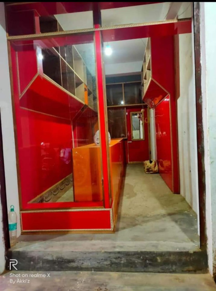  Commercial Shop 259 Sq.ft. for Rent in Tarapur, Silchar