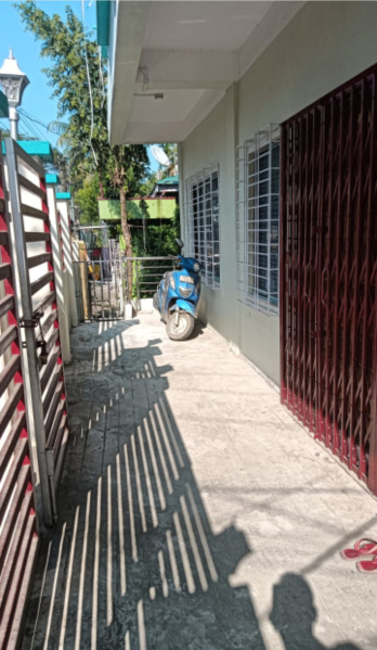 2 BHK House 900 Sq.ft. for Rent in Malugram, Silchar