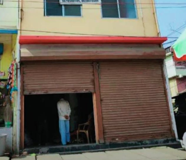  48004 Sq.ft. Showroom for Rent in Kanakpur, Cachar